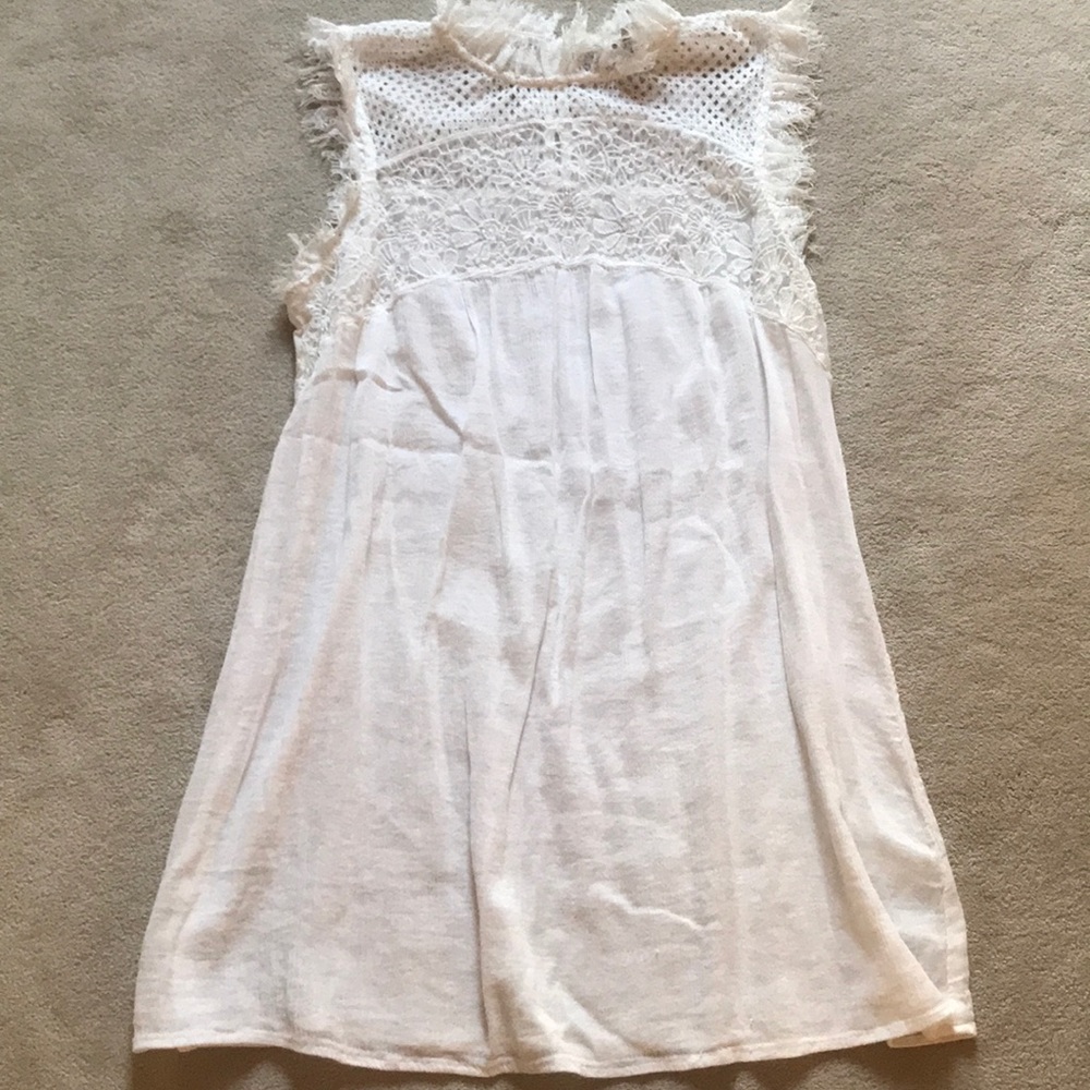 Hinge dress